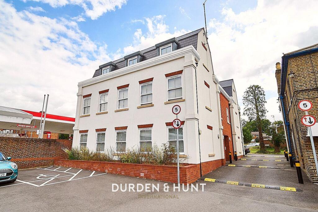 Main image of property: High Street, Ongar, CM5