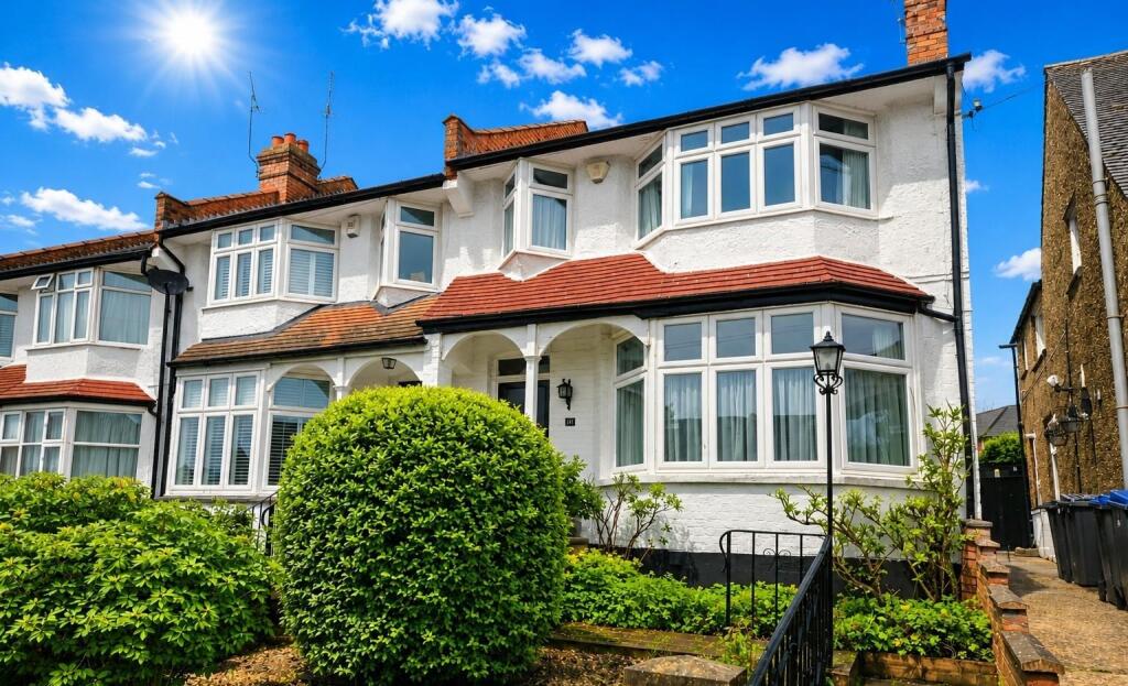 Main image of property: Shakespeare Road, Mill Hill, NW7