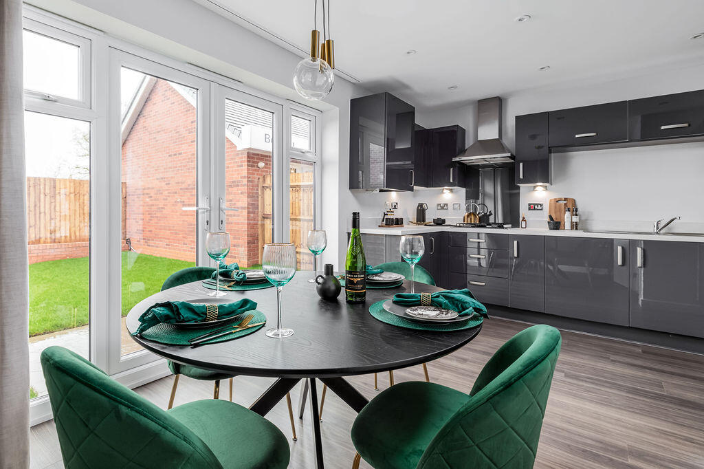 Main image of property: Garstang Road,
Great Eccleston,
Lancashire
PR3 0YG