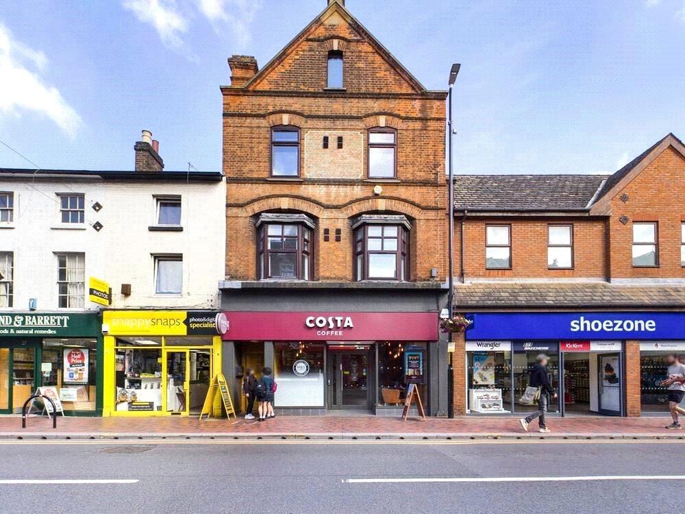 Main image of property: High Street, Tonbridge, TN9