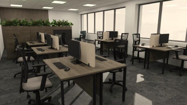 Example Render
