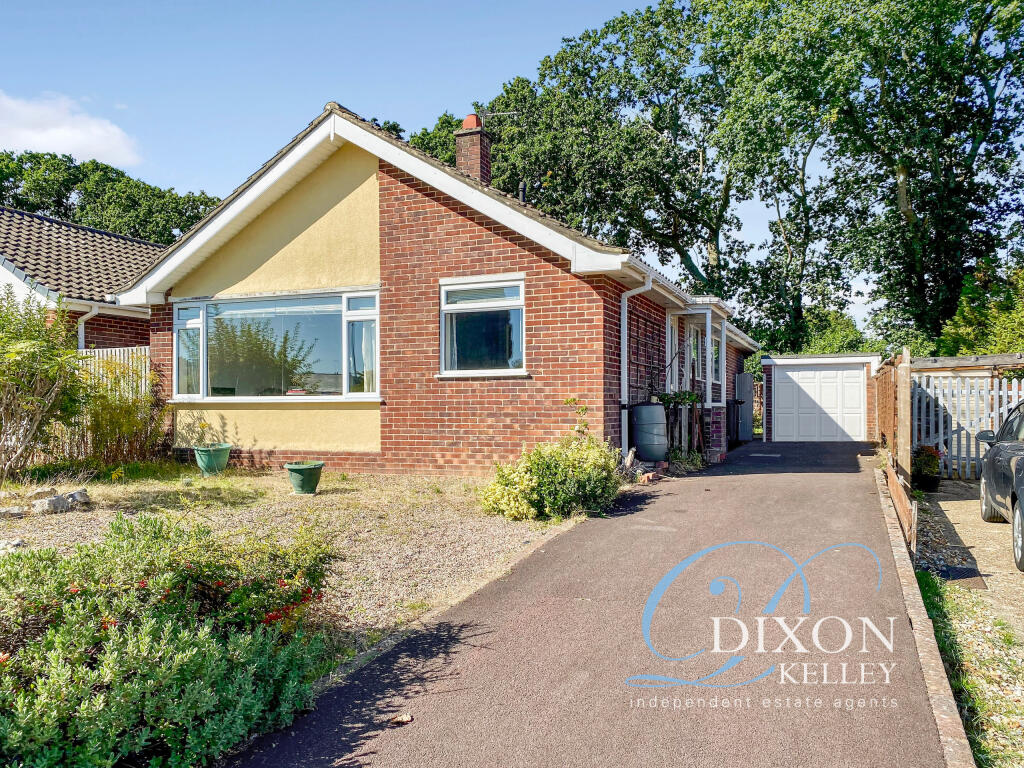 Main image of property: Pennington Road, West Moors, Ferndown, Dorset