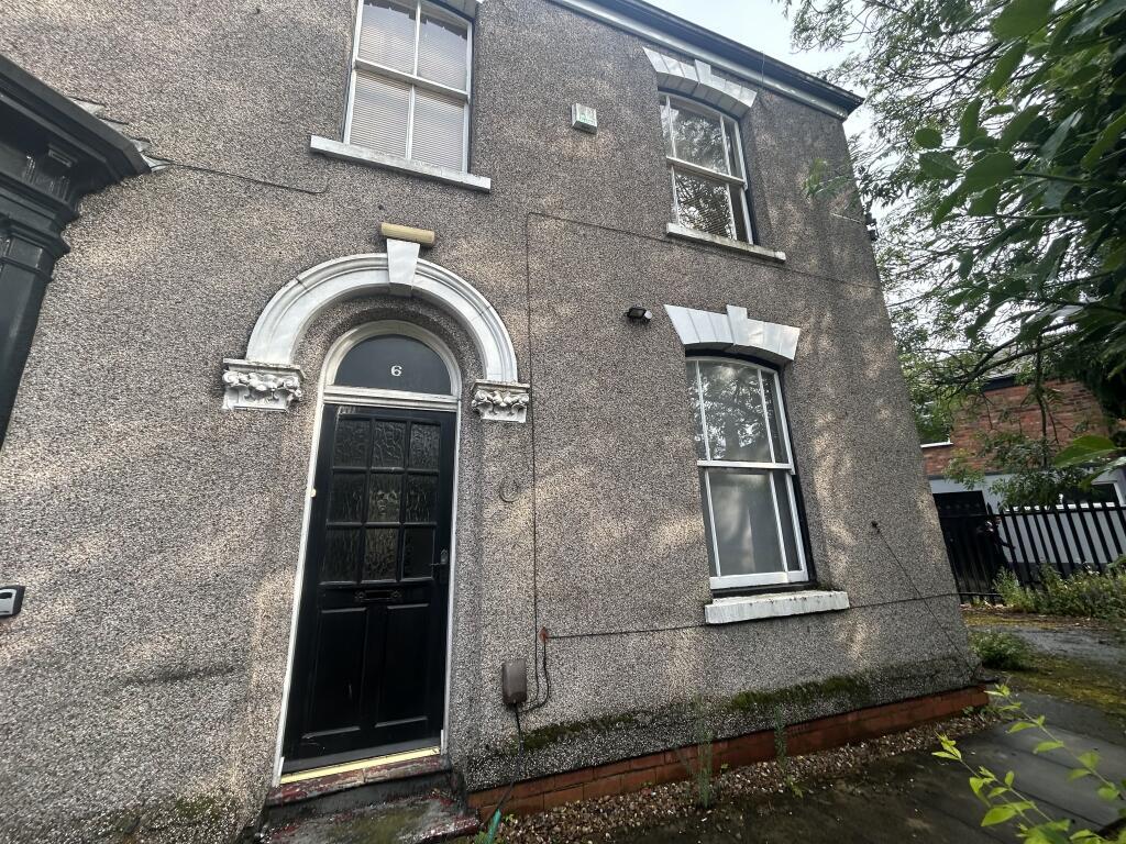 Main image of property: Littlefield Lane, Grimsby, North East Lincolnshire