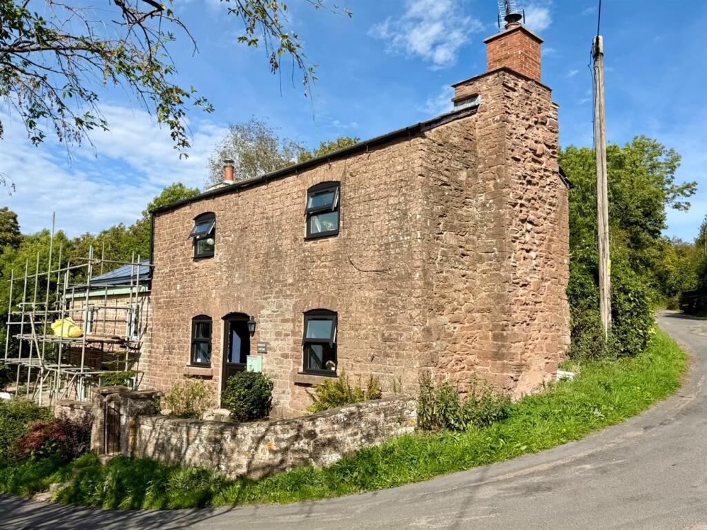 Main image of property: Little Birch, Hereford