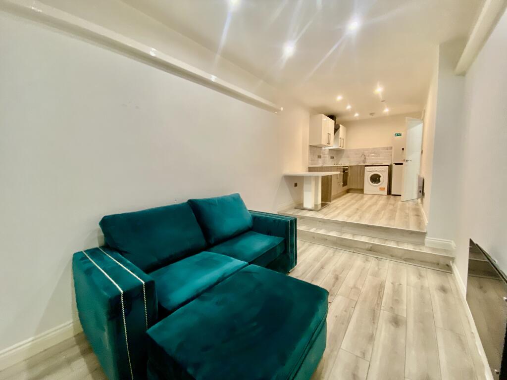 Main image of property: Nicholson House, Claughton Street, St Helens