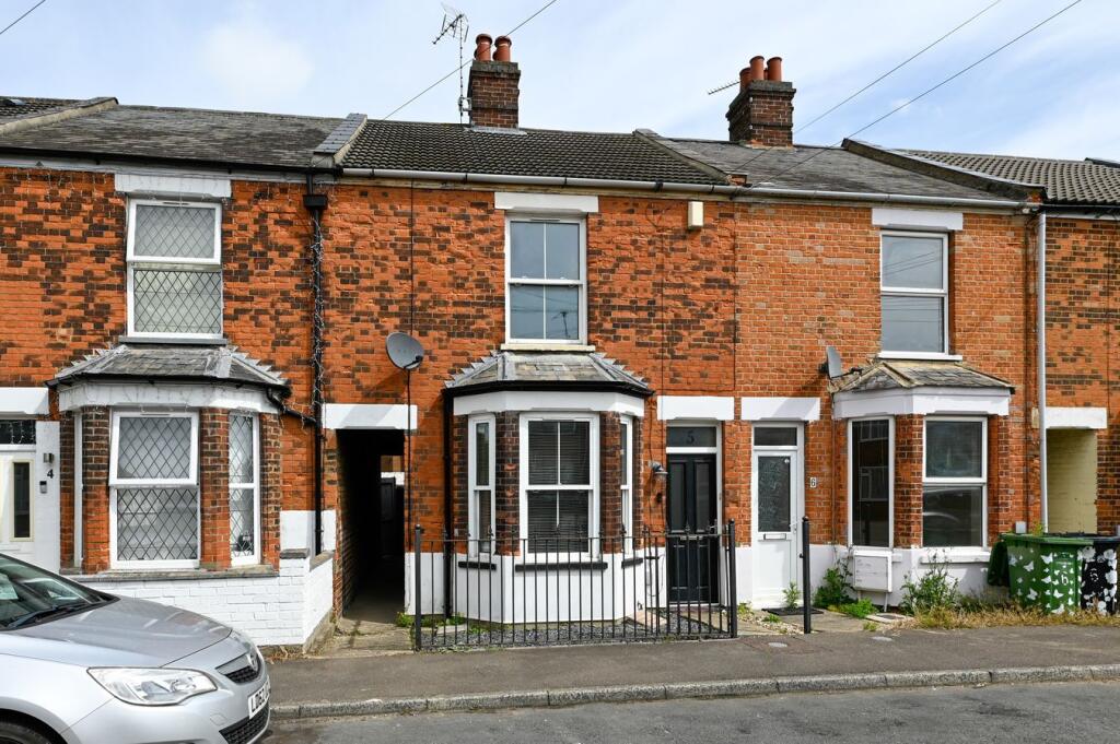 Main image of property: Sydney Terrace, King's Lynn, PE30