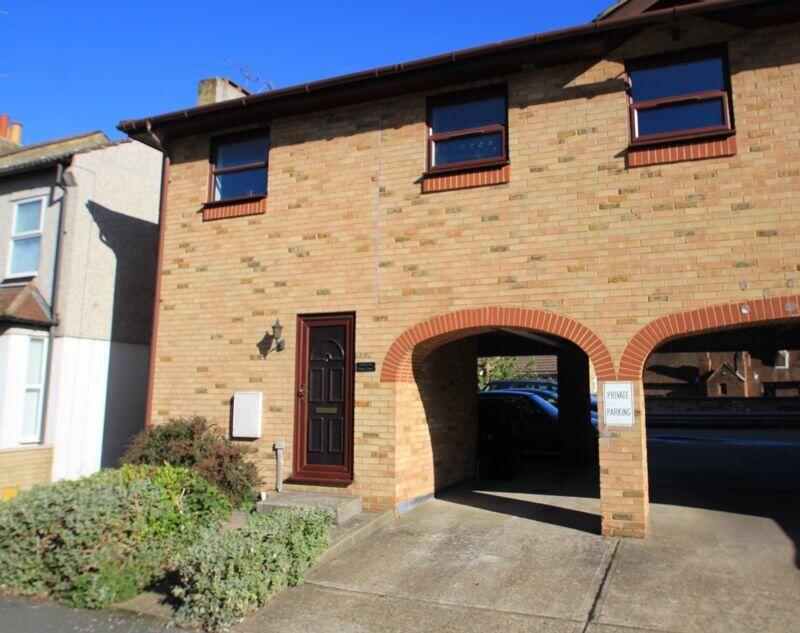 Main image of property: Priory Court, Priory Road, Dartford