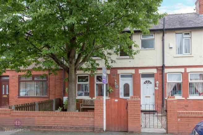 Main image of property: Melrose Avenue, WN7