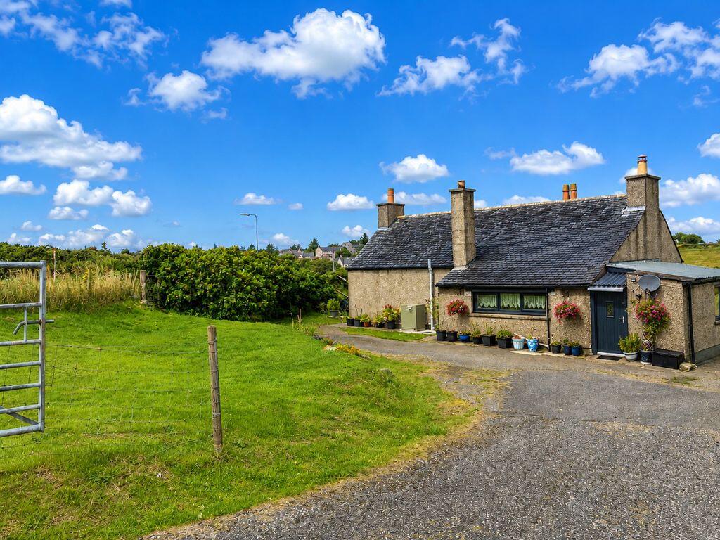 Main image of property: Steinish, Isle Of Lewis