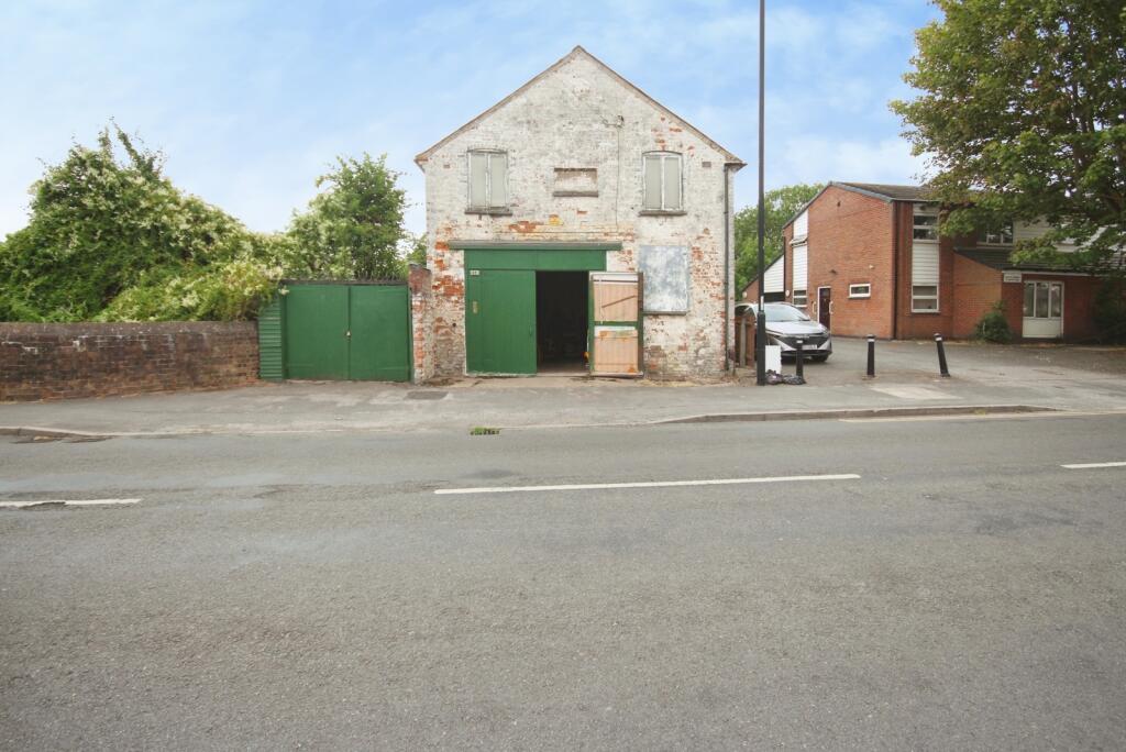 Main image of property: Aldermans Green Road, Coventry, West Midlands, CV2