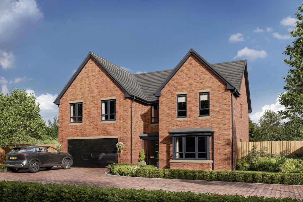 Main image of property: Wheatley Hall Road,
Doncaster,
DN2 4FH