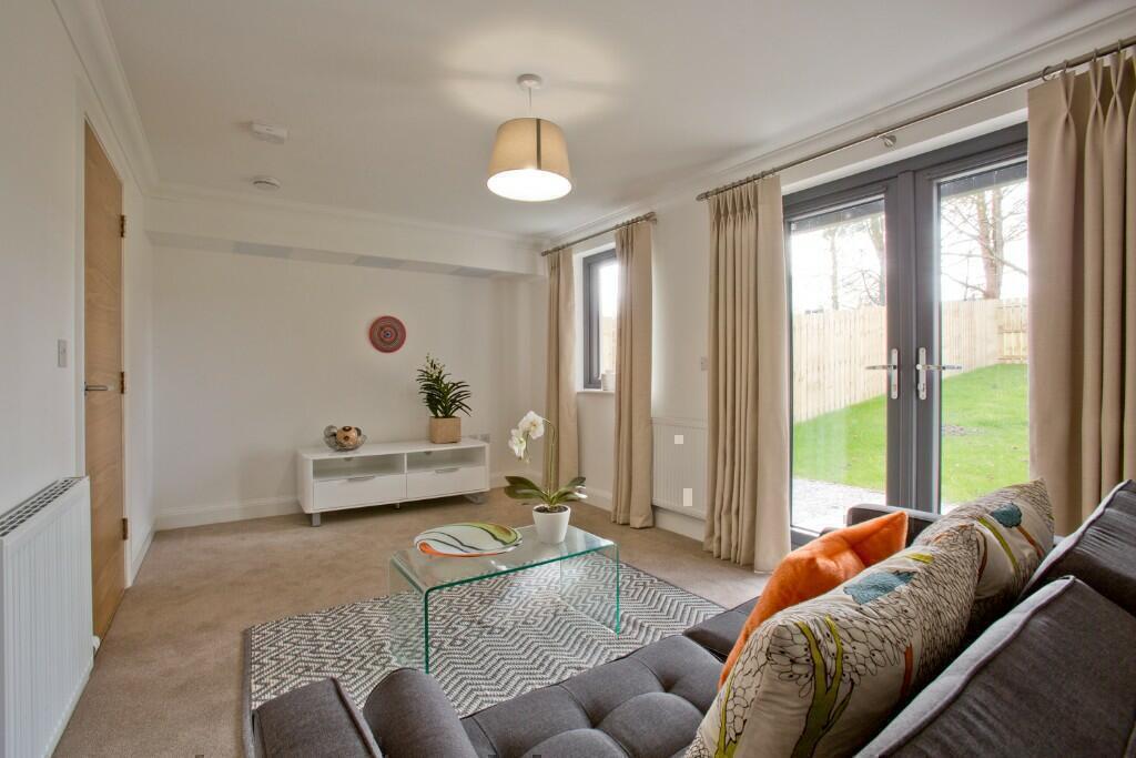 Main image of property: Stoneywood Brae, Aberdeen, Aberdeen City