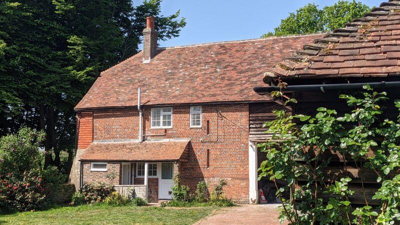 Main image of property: Peppers Lane, Ashurst