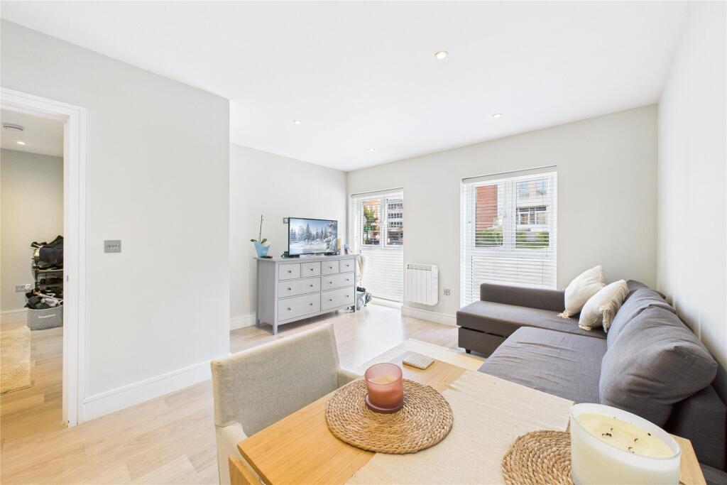 Main image of property: Wessex House, 80 Park Street, Camberley, Surrey, GU15