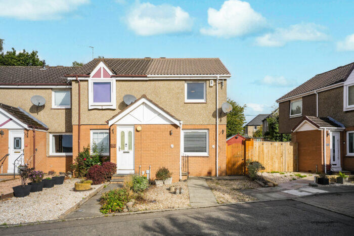 Main image of property: 5 Morris Court, Inverkeithing, KY11 1EF