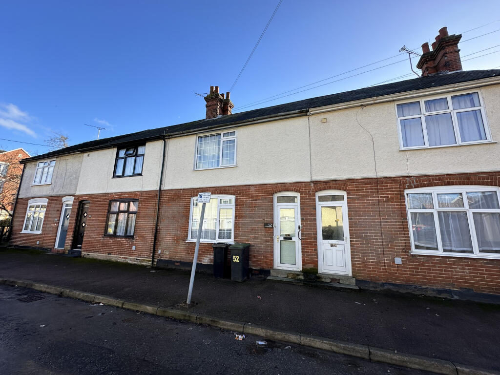 Main image of property: Stowupland Street, Stowmarket, Suffolk