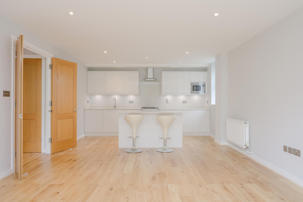 Main image of property: Queensmere Road, London, SW19