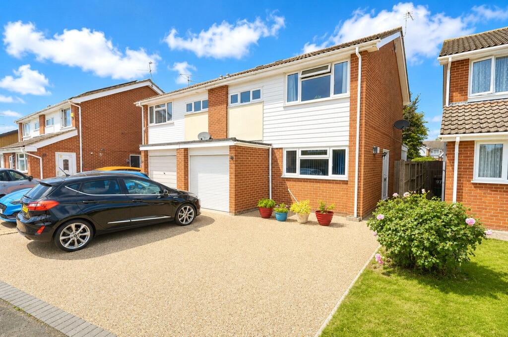 Main image of property: Godmans Lane, Marks Tey, Colchester, Essex, CO6