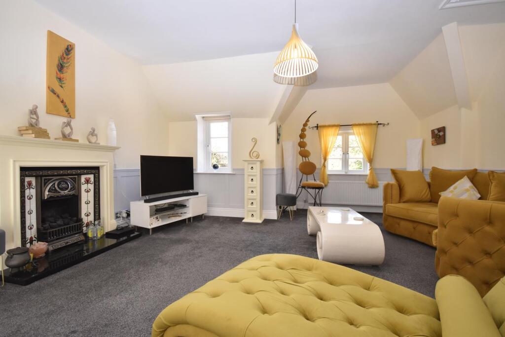 Main image of property: Stonepitts Close, Ryde outskirts, PO33 3NH