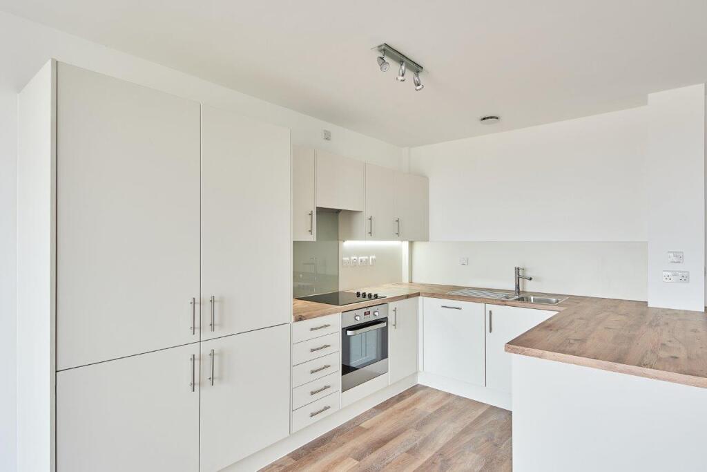 Main image of property: The Wullcomb, Highcross Street, Leicester, LE1 4BA