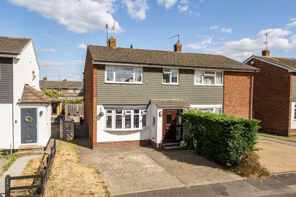 Main image of property: Lunsford Lane, Larkfield, Aylesford