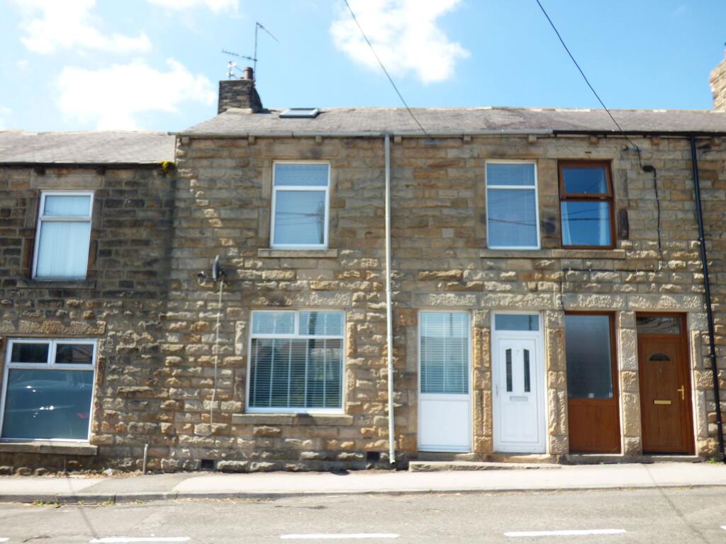 Main image of property: St. Pauls Terrace, West Pelton, Stanley, Durham, DH9 6RU