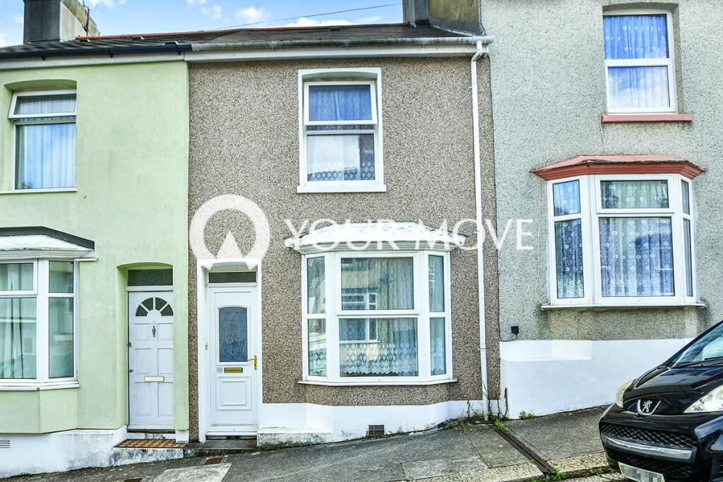 Main image of property: Craigmore Avenue, Plymouth, PL2
