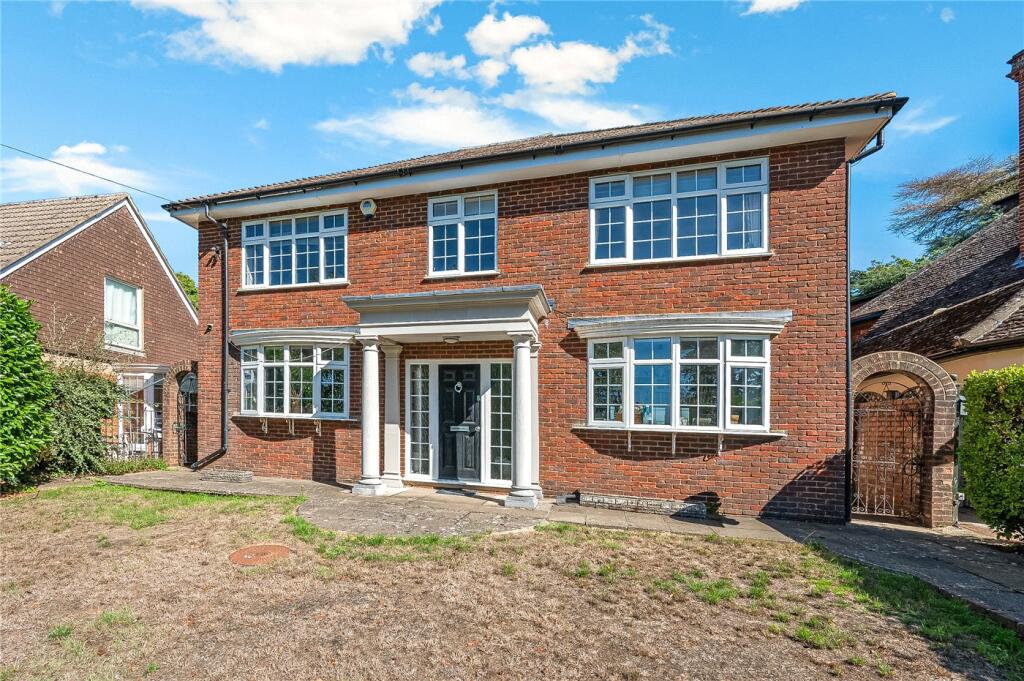 Main image of property: Leafy Grove, Keston, BR2