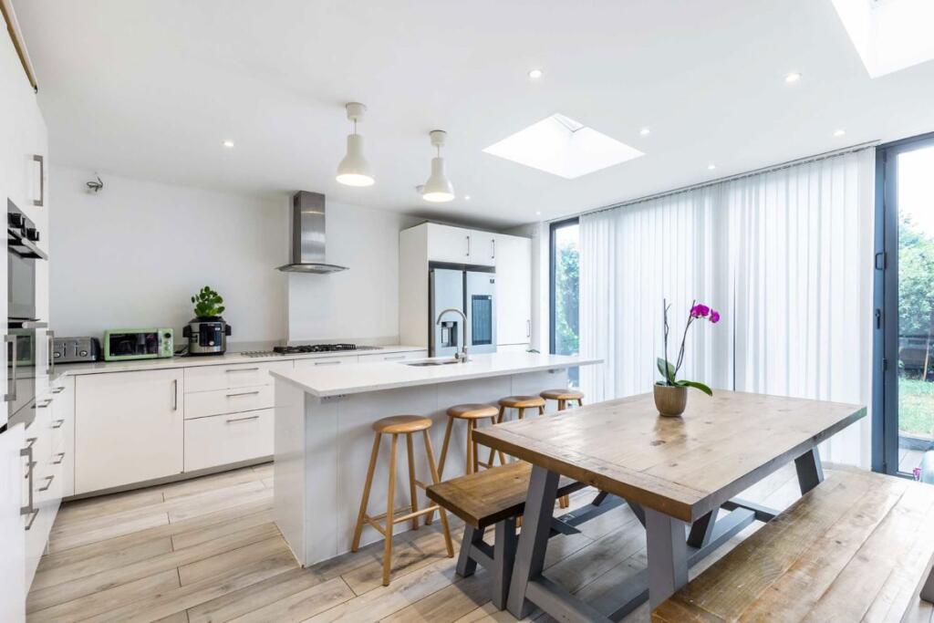 Main image of property: Stanley Road, East Sheen