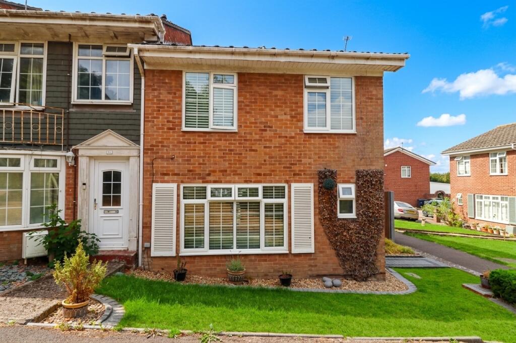 Main image of property: FRESHFIELD GARDENS, WATERLOOVILLE
