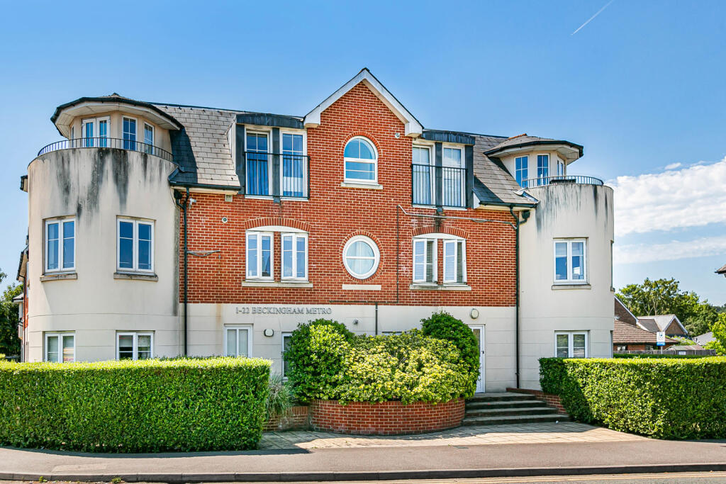 Main image of property: Station Road, Egham, Surrey, TW20