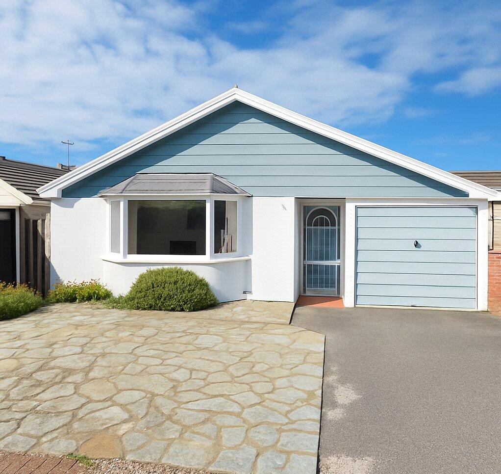 Main image of property: Poughill Road, Bude, Cornwall