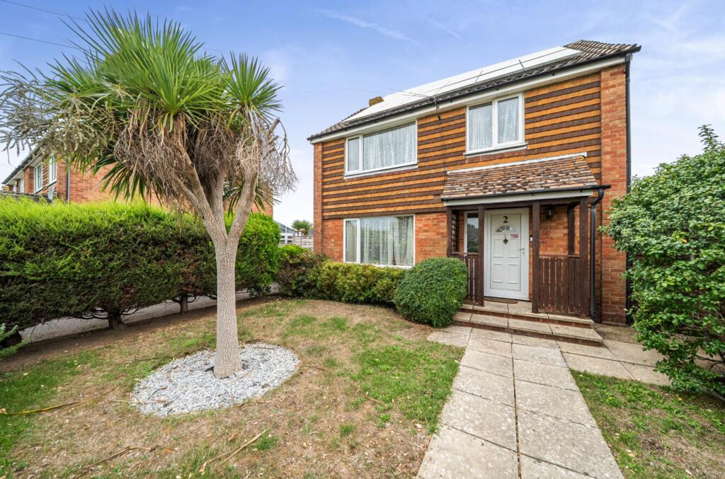 Main image of property: College Close, West Meads, PO21