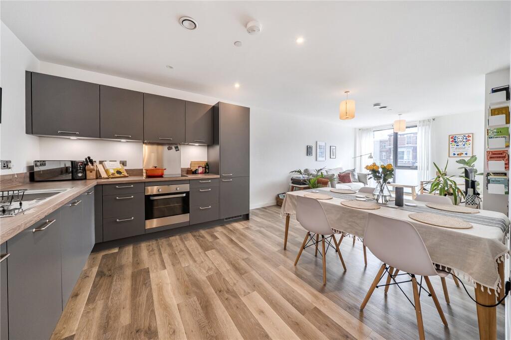 Main image of property: Clapham Road, London