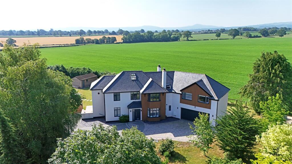 Main image of property: Summerhouse Lane, Longden, Shrewsbury