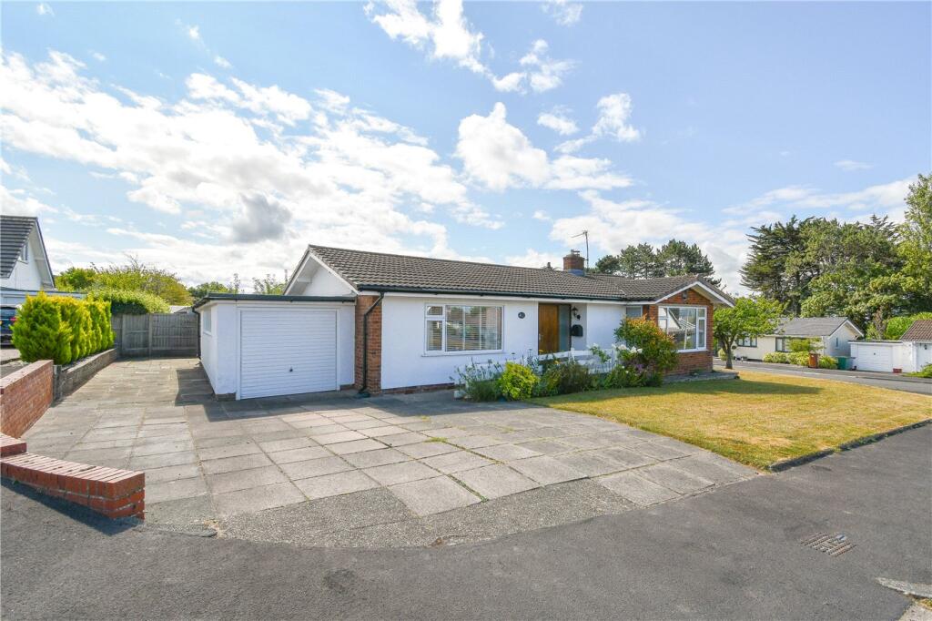 Main image of property: Hawks Way, Heswall, Wirral