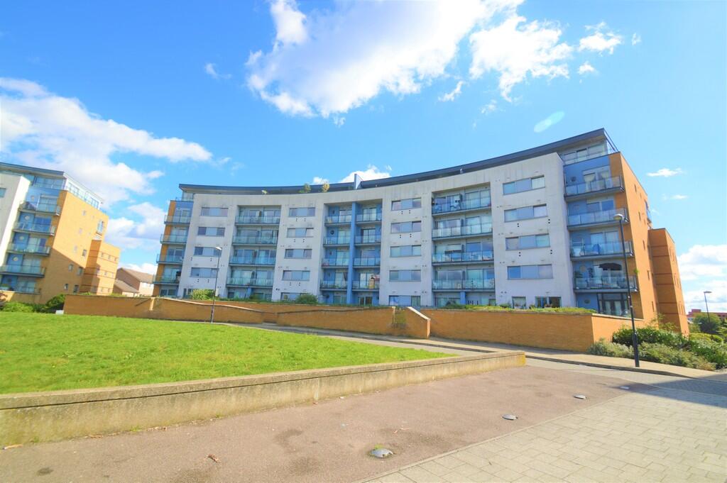 Main image of property: Tideslea Path, London