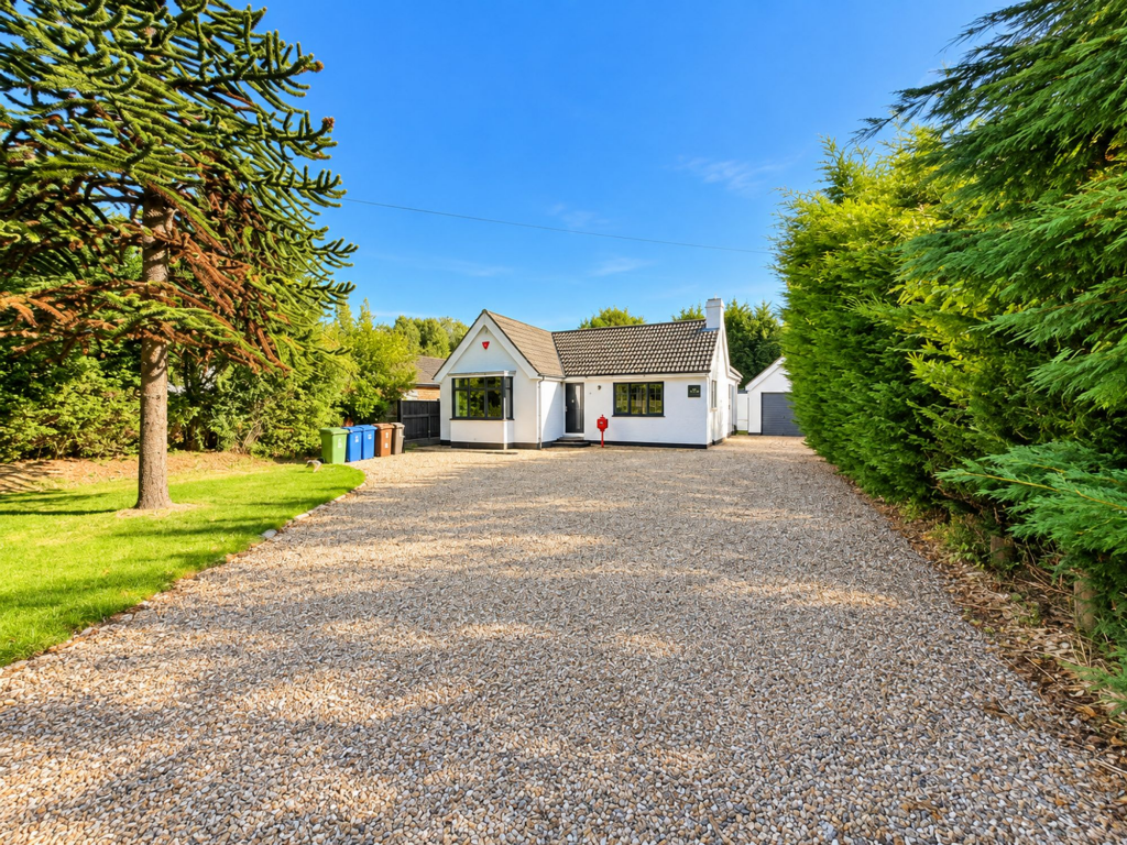 Main image of property: Louth Road, New Waltham, DN36
