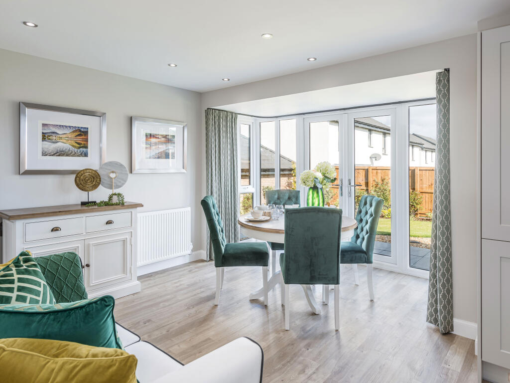 Main image of property: Cairneyhill Road, Crossford, 
Fife, 
KY12 8QB
