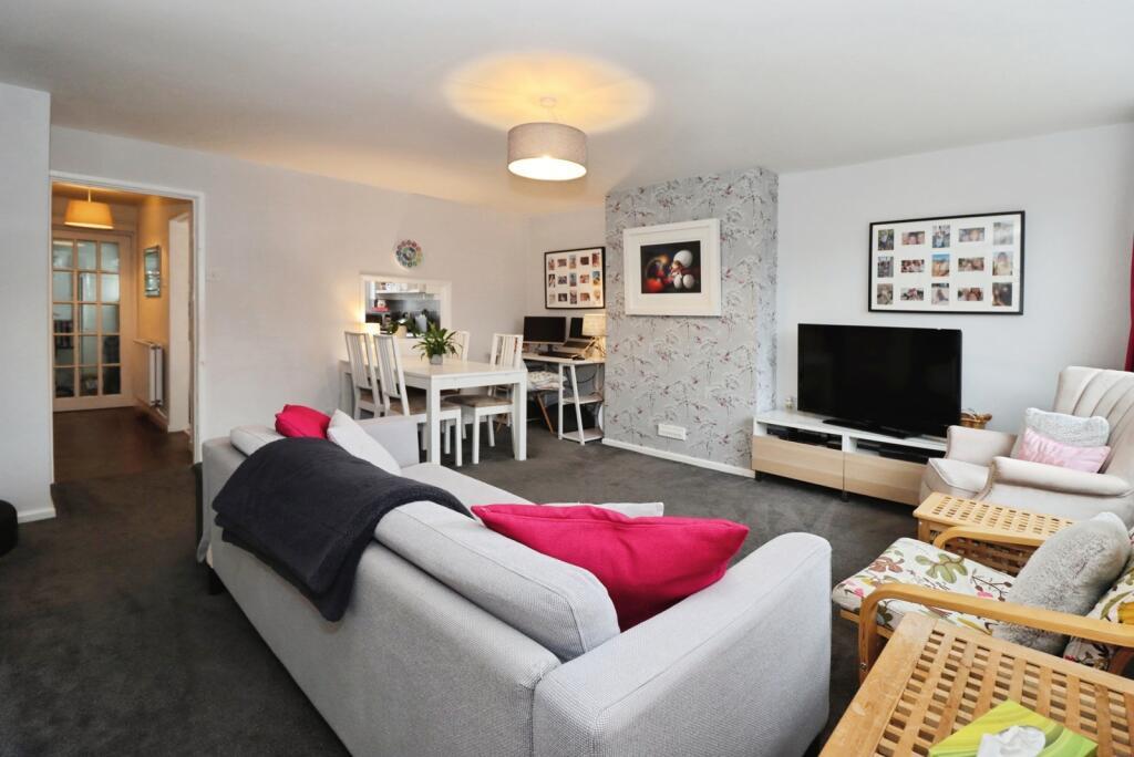 Main image of property: Madison Close, Yate, Bristol
