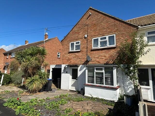 Main image of property: Chaucer Crescent, Braintree