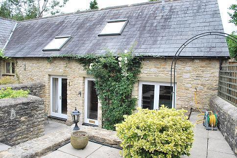 Main image of property: Abbey Brewery Cottage, Malmesbury