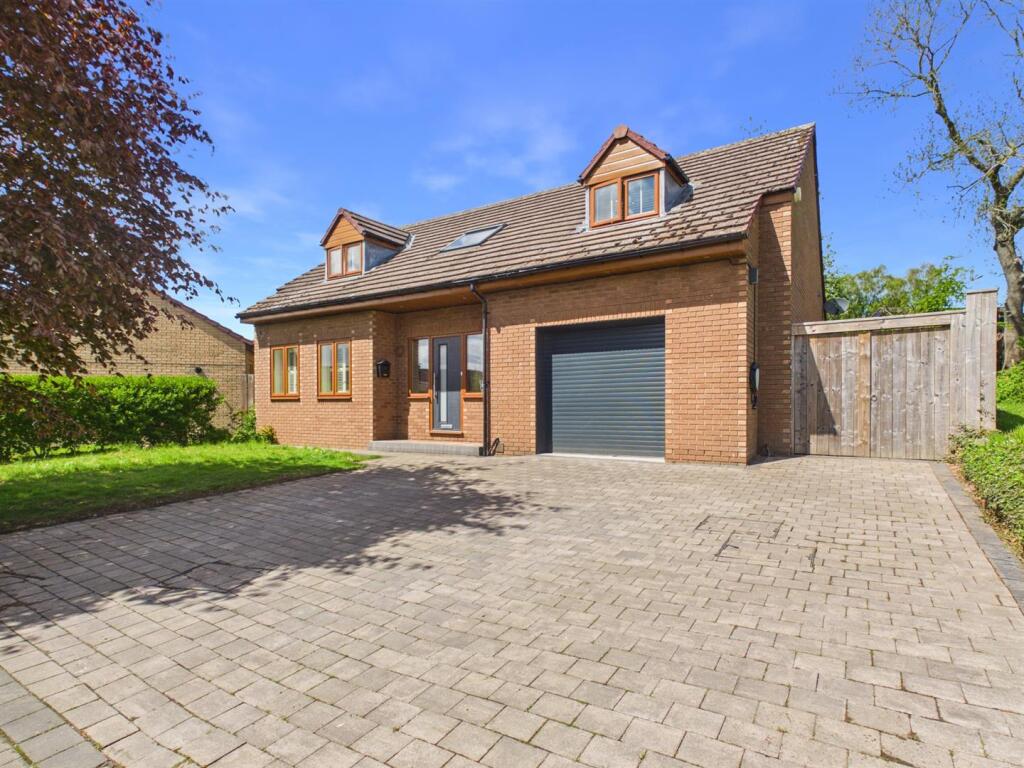 Main image of property: 35 Gateways, Wolsingham, County Durham