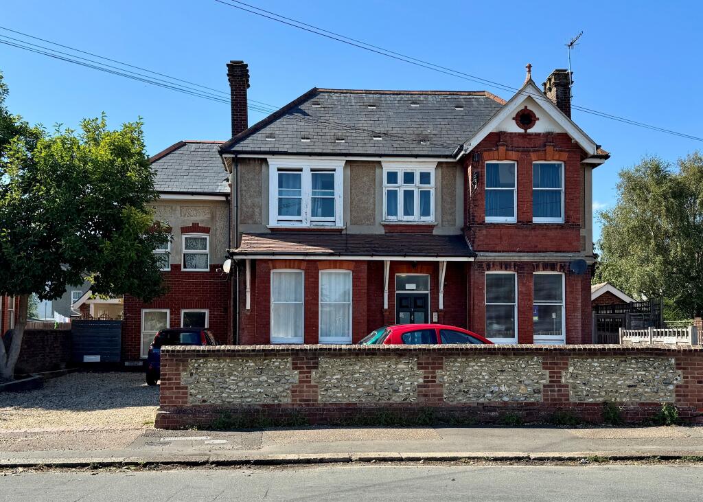 Main image of property: Langton Road, Worthing, BN14