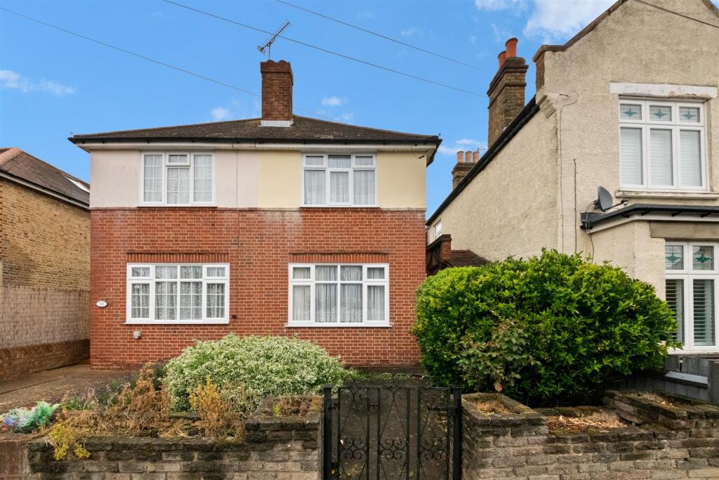 Main image of property: Nelson Road, Twickenham