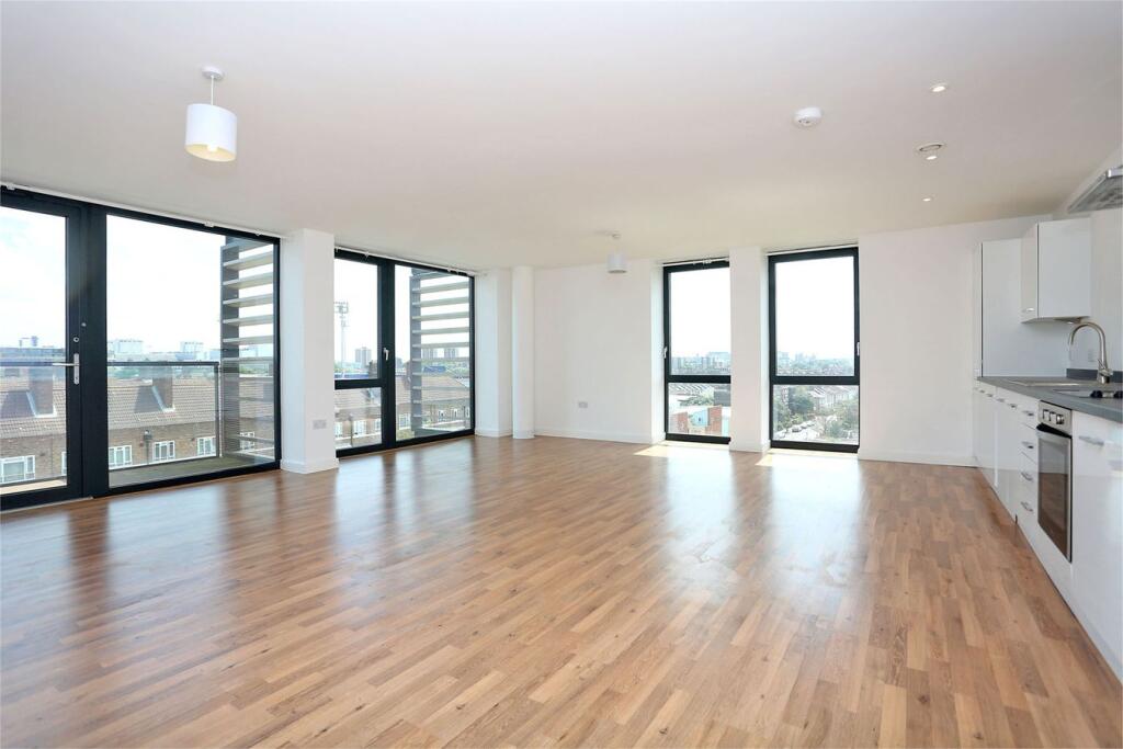 Main image of property: Cranston Court, Bloemfontein Road, Shepherd's Bush, London, W12