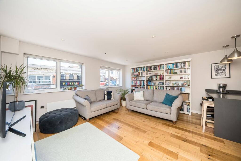 Main image of property: Ewell Road, Surbiton