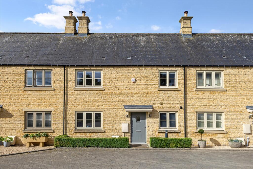 Main image of property: East View Close, Union Street, Stow On The Wold GL54