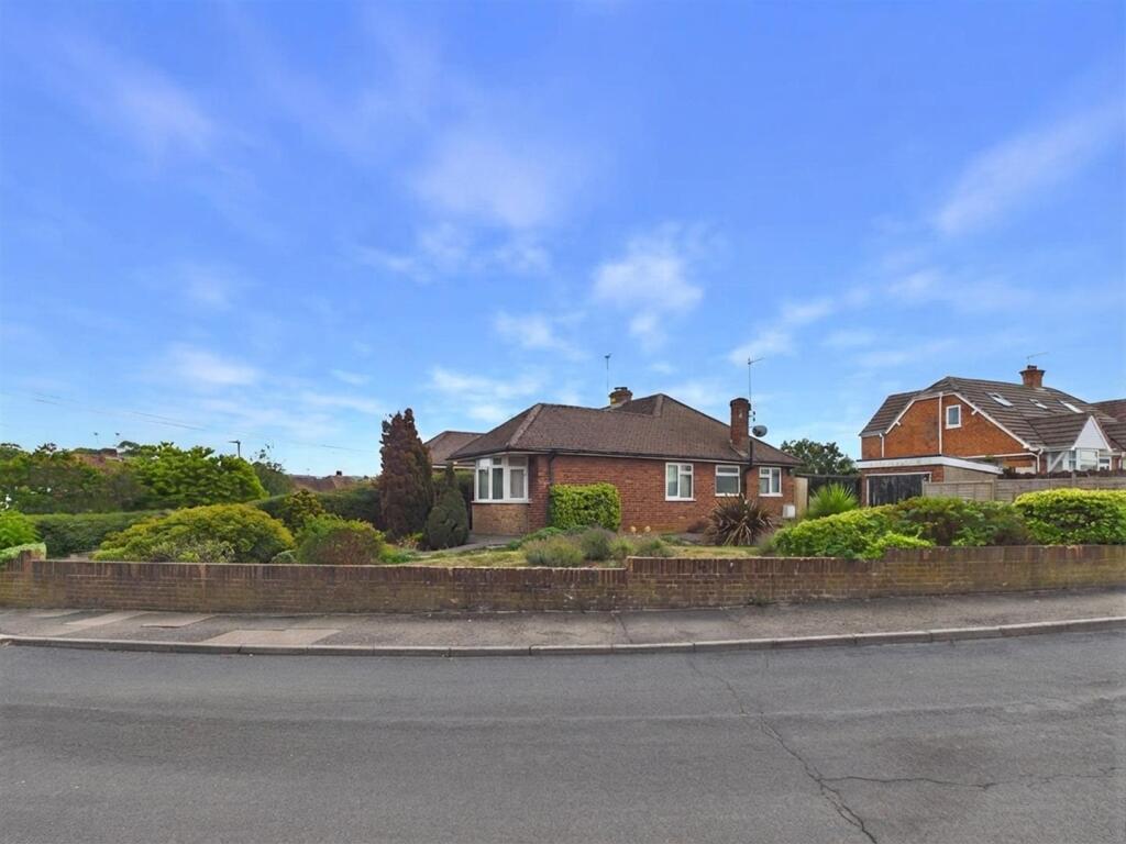 Main image of property: Larkhay Road, Hucclecote, Gloucester