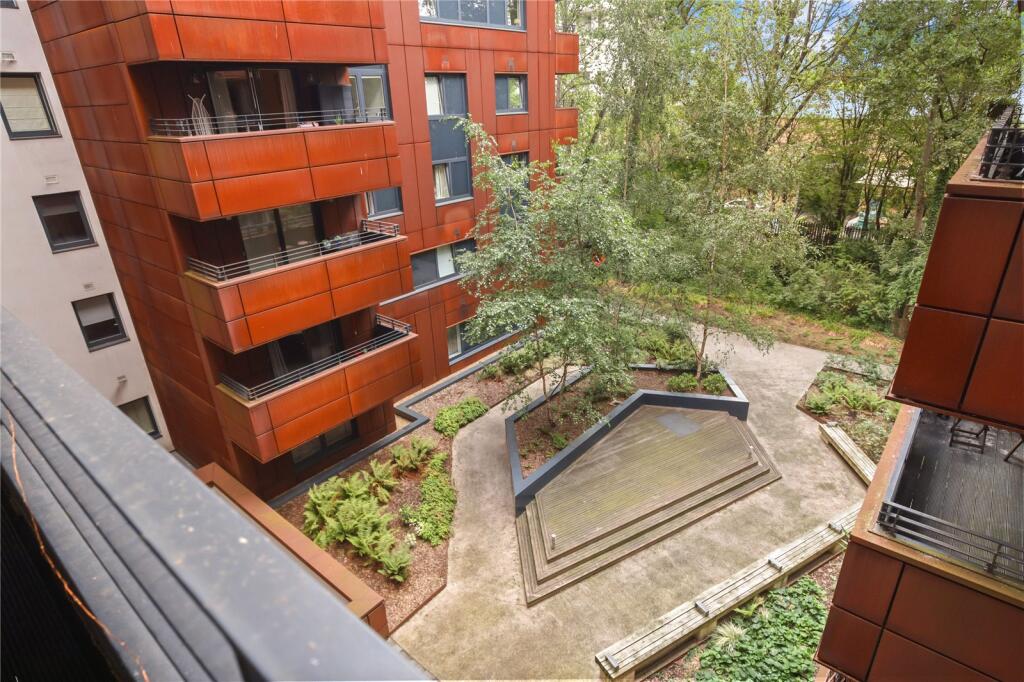Main image of property: Saddler Building, N1